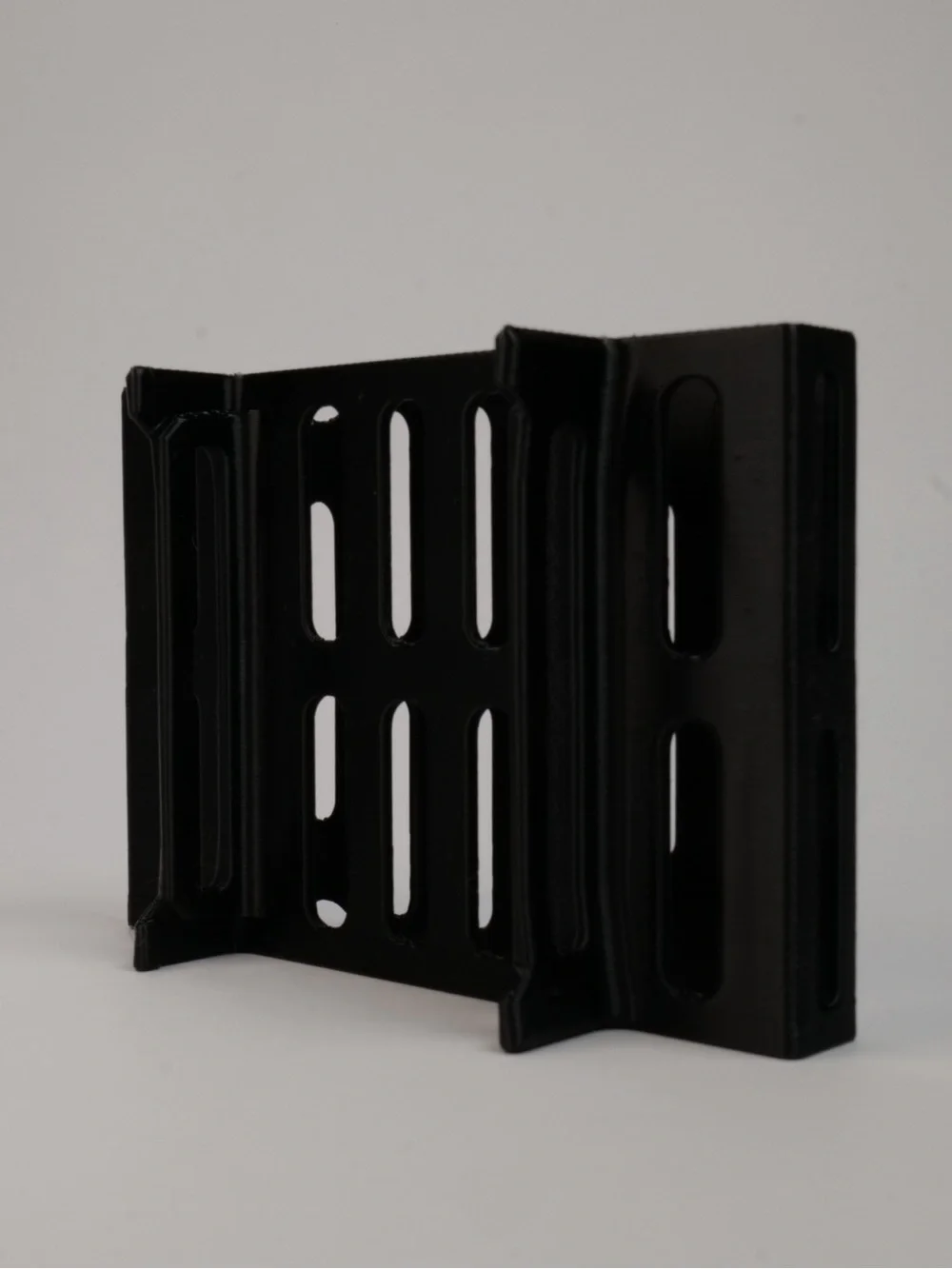 Custom Charging Dock Holder – 3D Printed